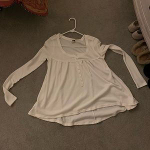 Free people shirt